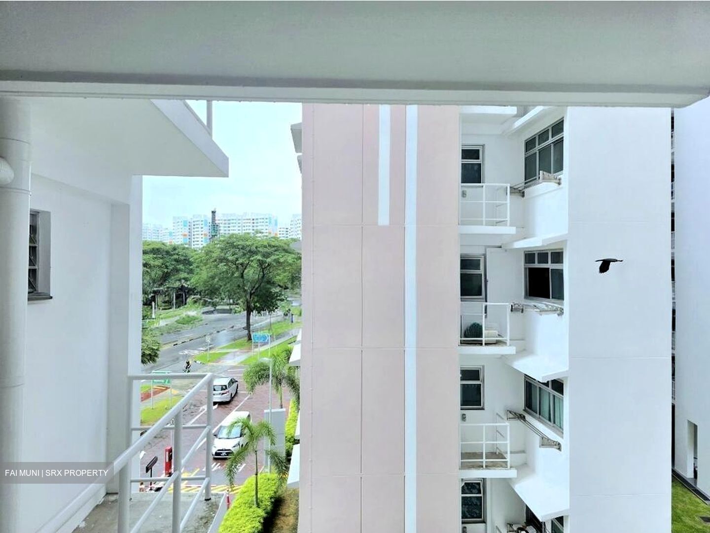 Blk 104C Eastbrook @ Canberra (Sembawang), HDB 4 Rooms #507777811